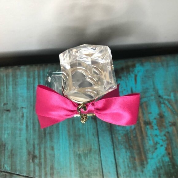 JUICY Couture-  empty bottle - Picture 6 of 6